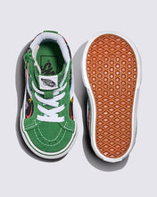 Load image into Gallery viewer, Vans Youth Sk8-Hi Reissue Side Zip