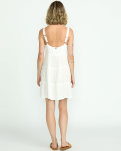 Volcom Women's Beachmoonstone Dress