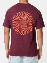 Load image into Gallery viewer, Spitfire Classic Swirl Overlay T-Shirt