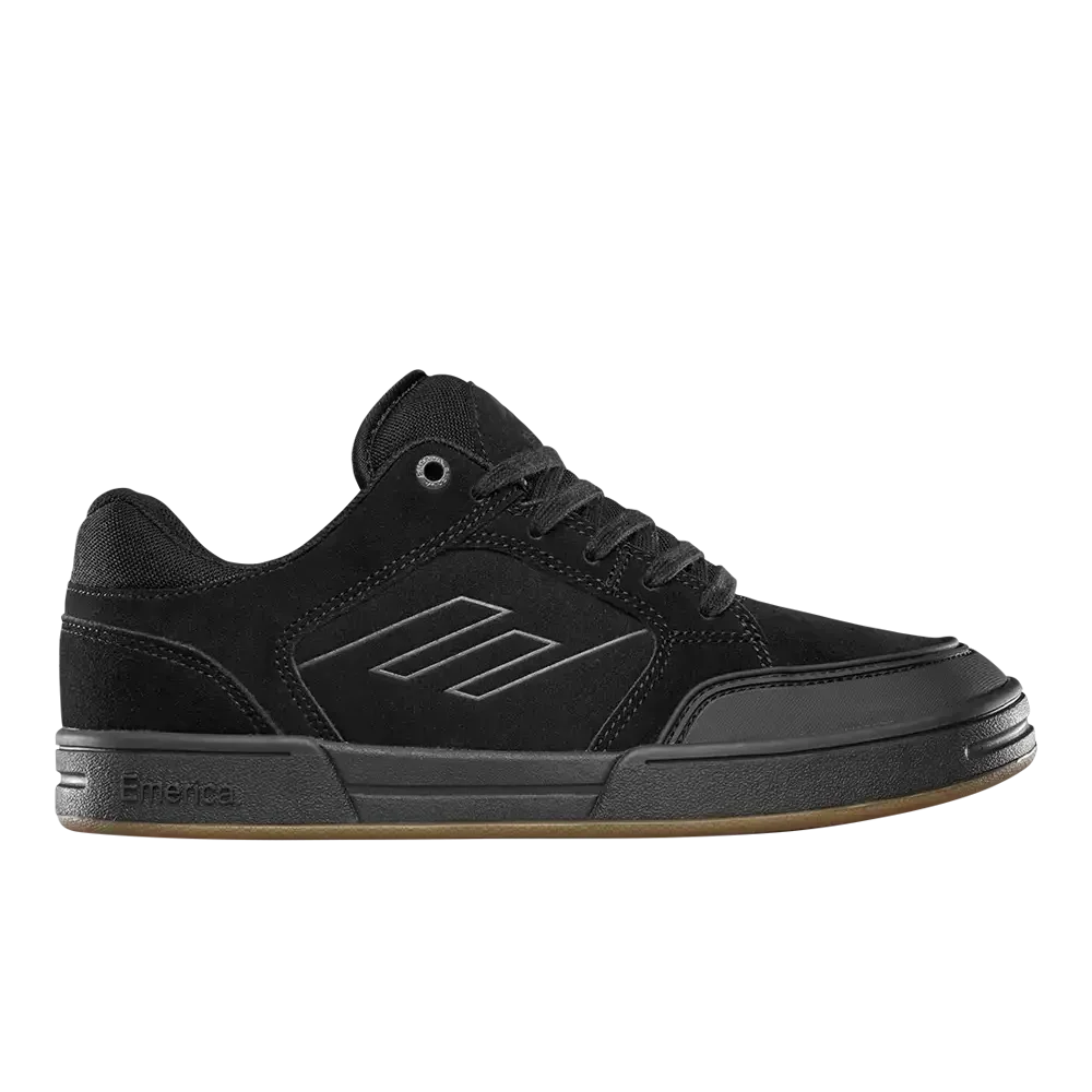 Emerica Heritic Skate Lifestyle Shoe
