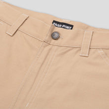 Load image into Gallery viewer, Pass~Port Double Knee Diggers Club Shorts