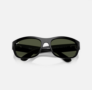 Ray Ban Mega Balorama RB 2289 Sunglasses