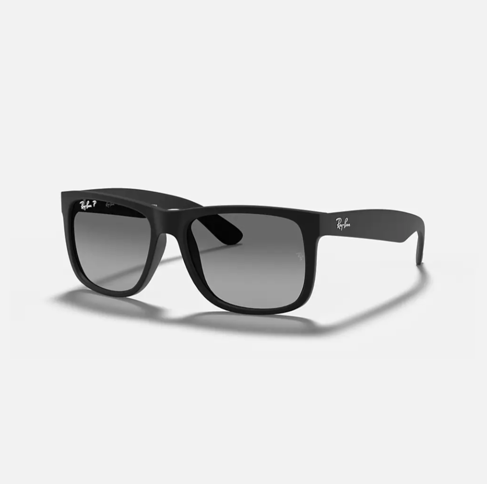 Ray Ban RB 4165 Justin Sunglasses