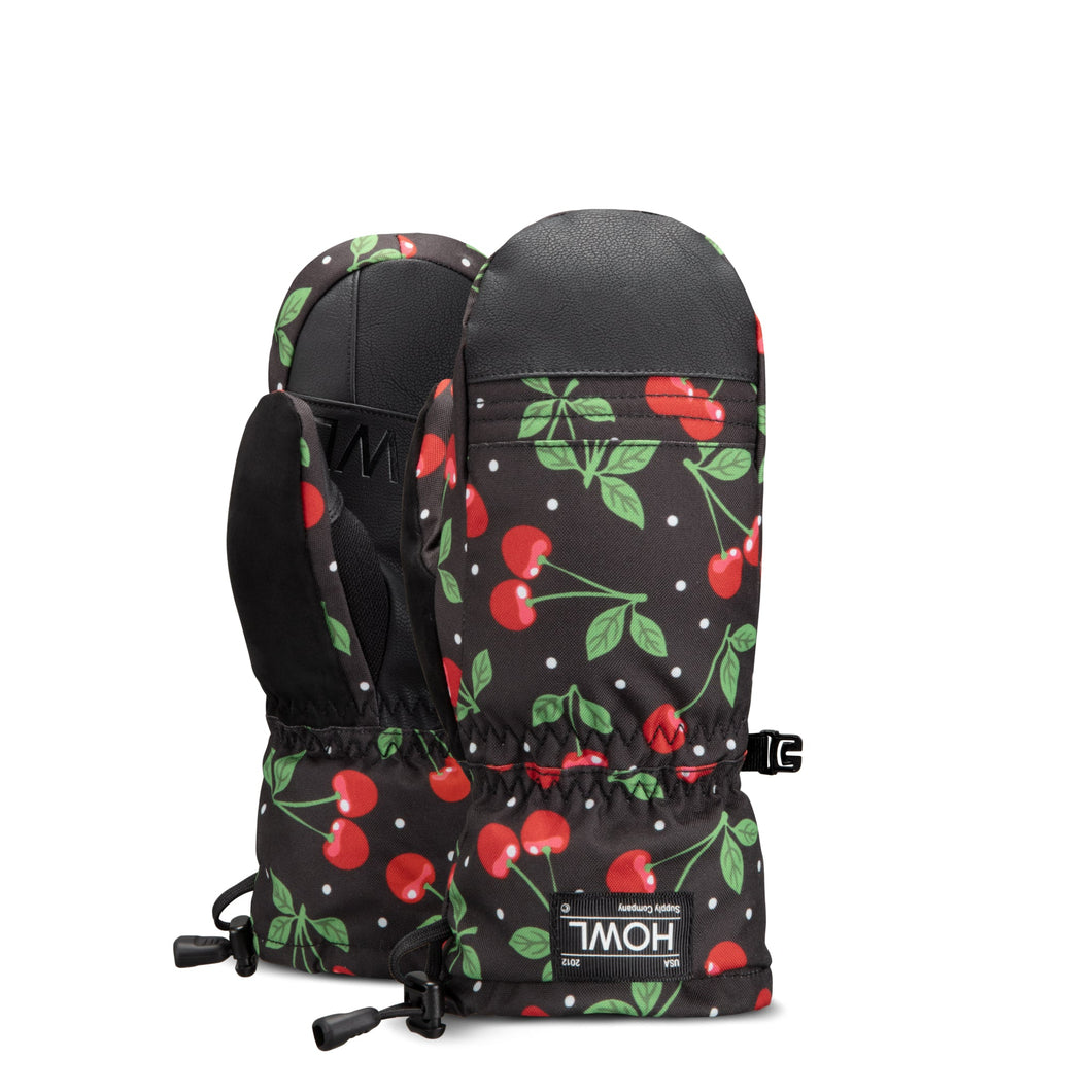 Howl Youth Team Mitt