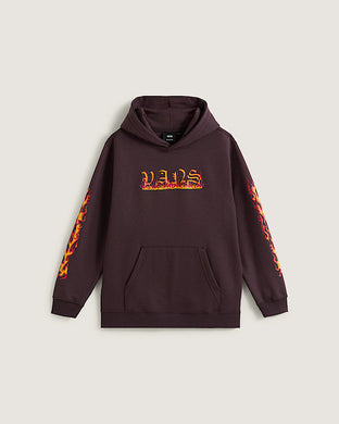 Vans Youth Inferno Pullover Hoodie