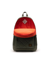 Load image into Gallery viewer, Herschel Heritage™ Backpack | Quilted Capsule - 24L