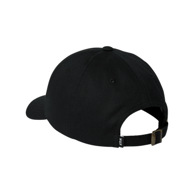 HUF Set OG Curved visor 6 Panel Hat