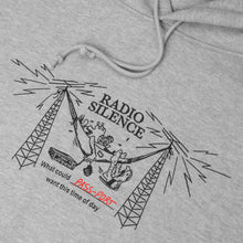 Load image into Gallery viewer, Pass~Port Radio Silence Hoodie
