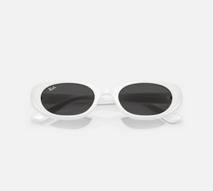 Ray Ban RB 4441D Sunglasses