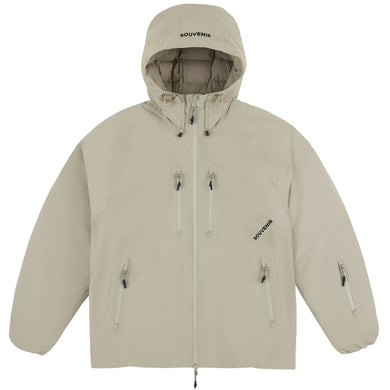 Souvenir Snowboard Parka
