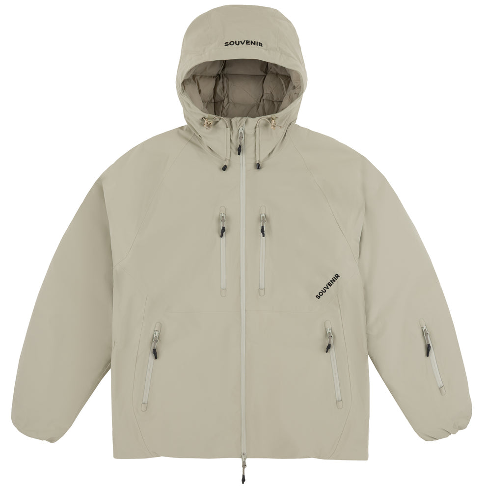 Souvenir Snowboard Parka