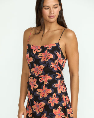 Volcom Women's Deep Tropix Dress