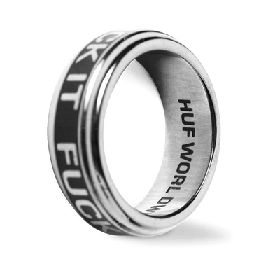 HUF MONO RING