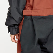 Load image into Gallery viewer, Volcom Toddler/Youth Furry One Piece