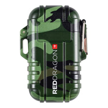 Load image into Gallery viewer, RDS Windproof Arc Lighter