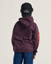 Load image into Gallery viewer, Vans Youth Inferno Pullover Hoodie
