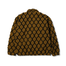 Load image into Gallery viewer, HUF Breakthrough High Pile Jacket