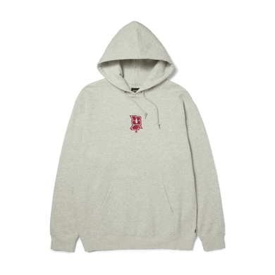 HUF Megablast Embroidered Hoodie