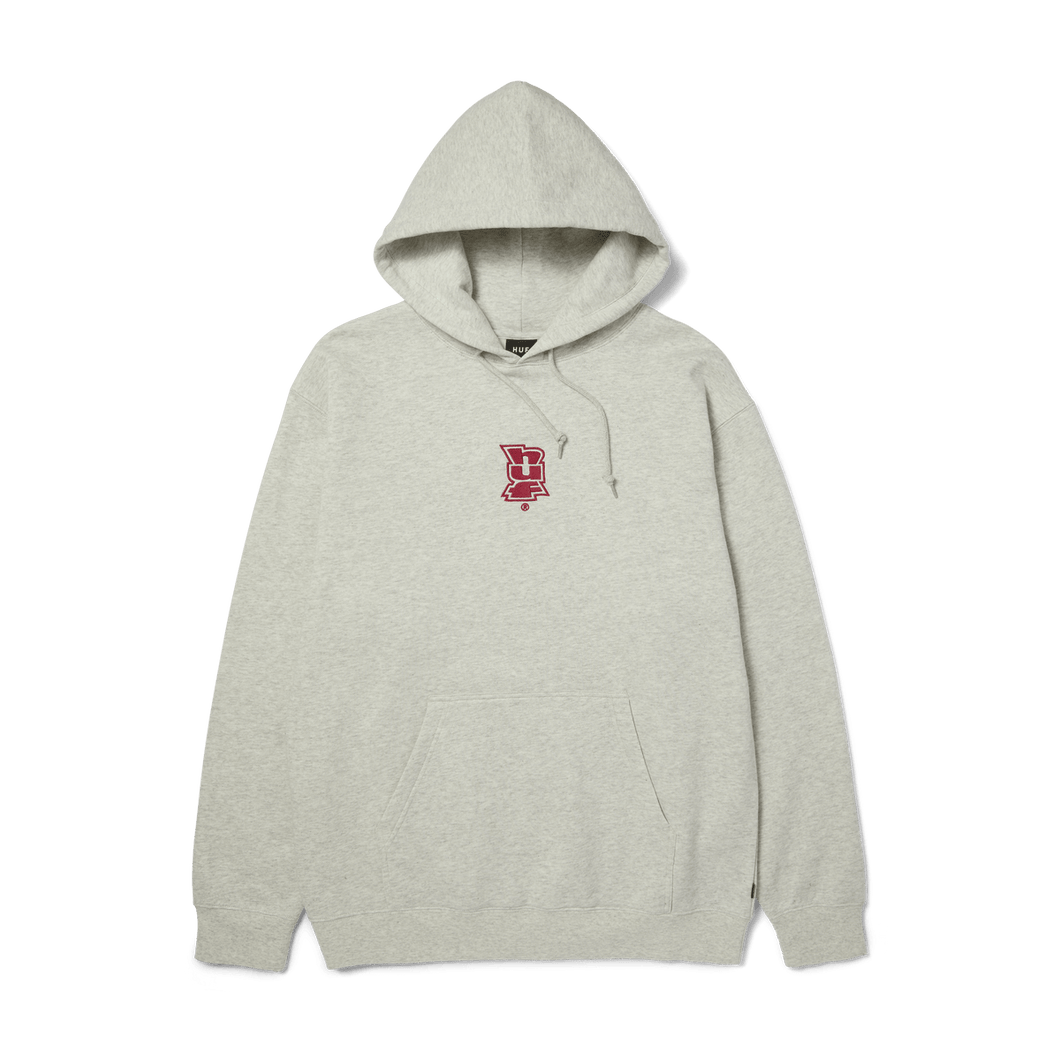 HUF Megablast Embroidered Hoodie