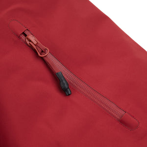 Souvenir Snowboard Parka