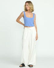 Load image into Gallery viewer, Volcom Women&#39;s Coho Tank
