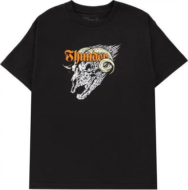 Thunder Screaming Shadow Horn Tee