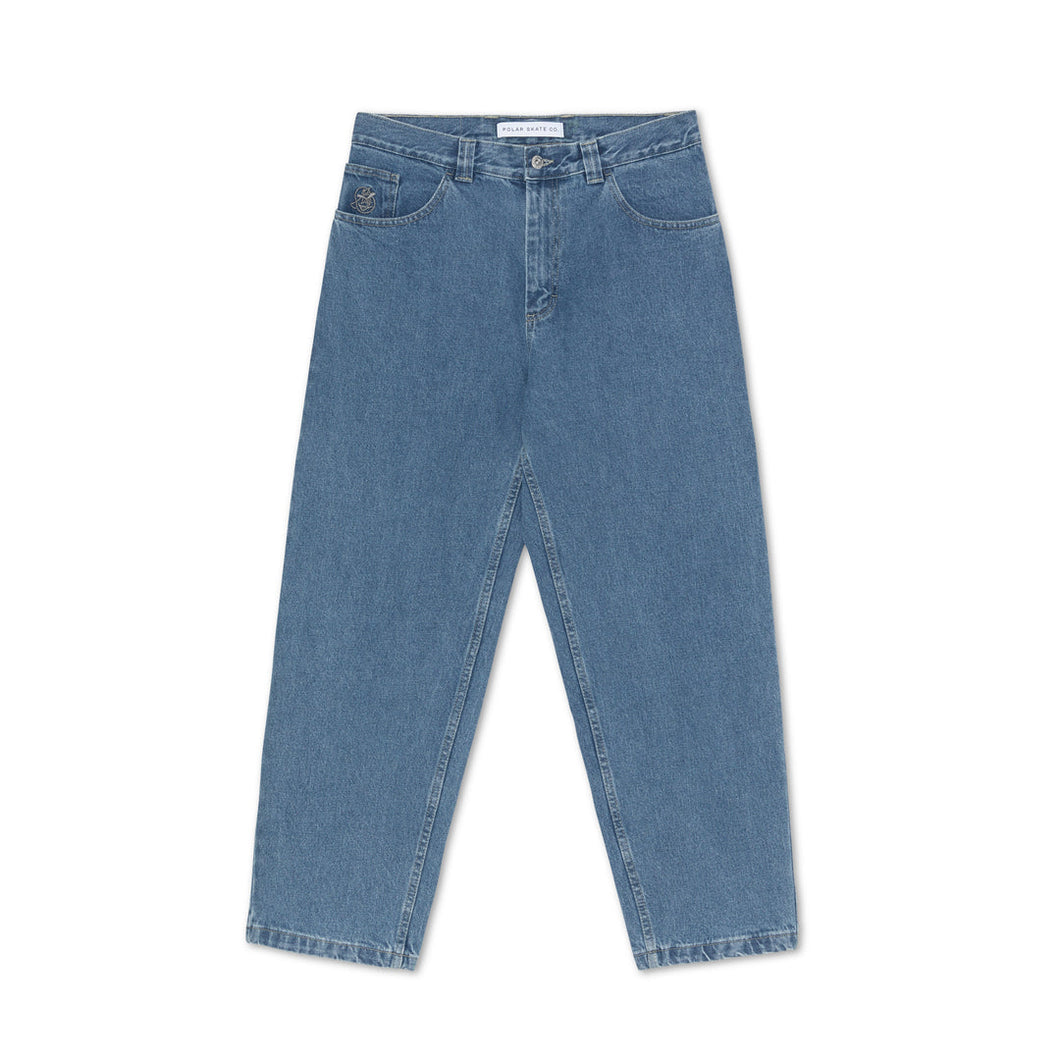 Polar 93! Pants