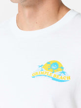 Load image into Gallery viewer, Grimple Stix Grimple Beach Tee