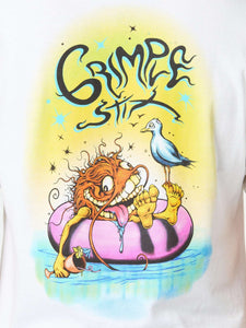 Grimple Stix Grimple Beach Tee