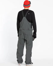 Load image into Gallery viewer, Volcom Roan Bib Overall Pant