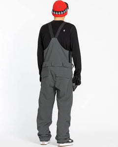 Volcom Roan Bib Overall Pant