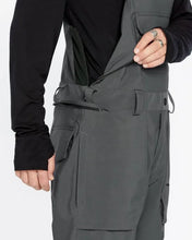 Load image into Gallery viewer, Volcom Roan Bib Overall Pant