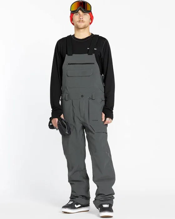 Volcom Roan Bib Overall Pant