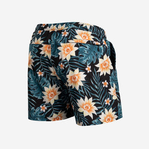 BN3TH Agua Volley X 2N1 Swim Short 5”