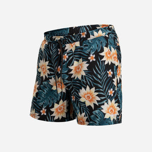 BN3TH Agua Volley X 2N1 Swim Short 5”