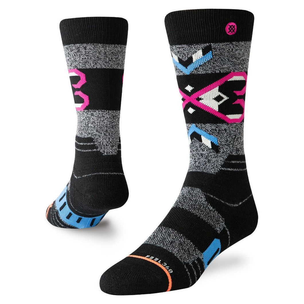 Stance Feel 360 Kid's Snow Socks