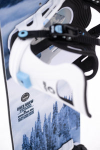 Lib Tech Cold Brew Snowboard