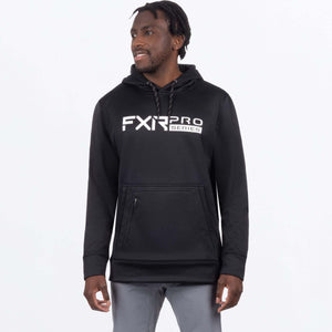 FXR Unisex Pro Tech Pullover Hoodie