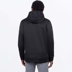 FXR Unisex Pro Tech Pullover Hoodie