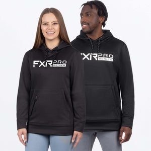 FXR Unisex Pro Tech Pullover Hoodie