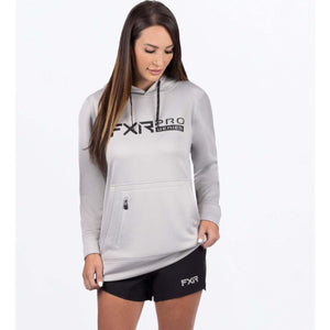 FXR Unisex Pro Tech Pullover Hoodie