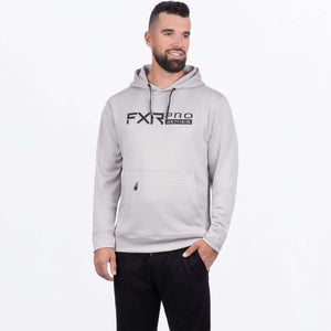 FXR Unisex Pro Tech Pullover Hoodie