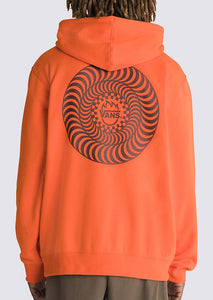 Vans Skate Spitfire Wheels Pullover Hoodie