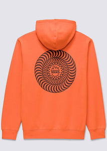 Vans Skate Spitfire Wheels Pullover Hoodie