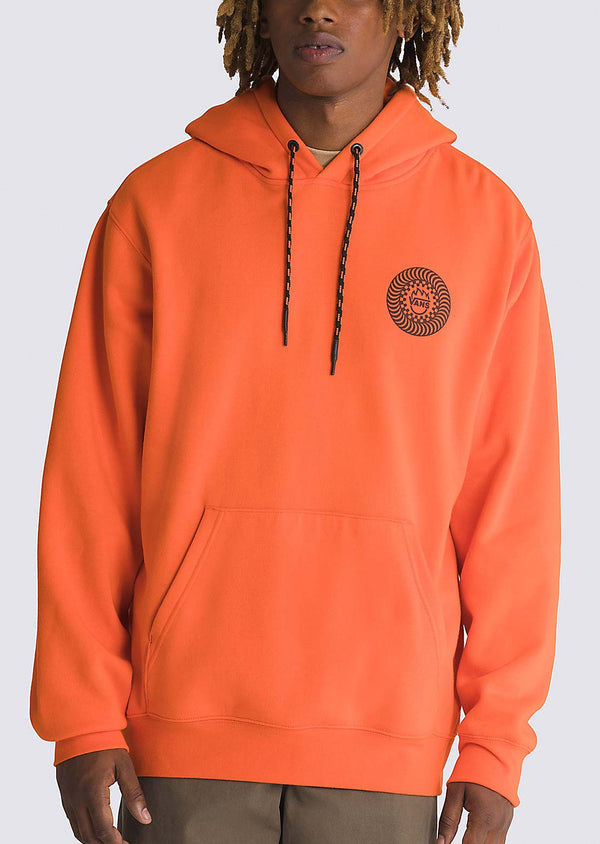 Vans Skate Spitfire Wheels Pullover Hoodie