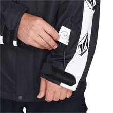 Load image into Gallery viewer, Volcom Iconic Stone Insulated Pullover