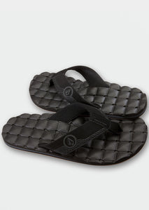 Volcom Recliner Sandals