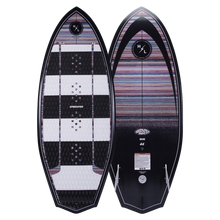 Load image into Gallery viewer, Hyperlite Speedster Wakesurf Board