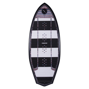 Hyperlite Speedster Wakesurf Board