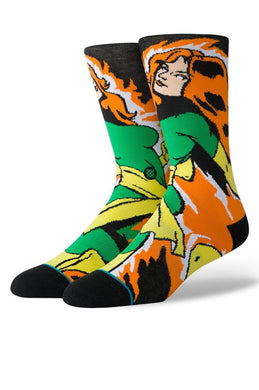 Stance X-Men Jean Grey Socks